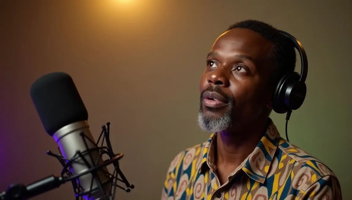 Izindaba zomphakathi waseNingizimu Afrika